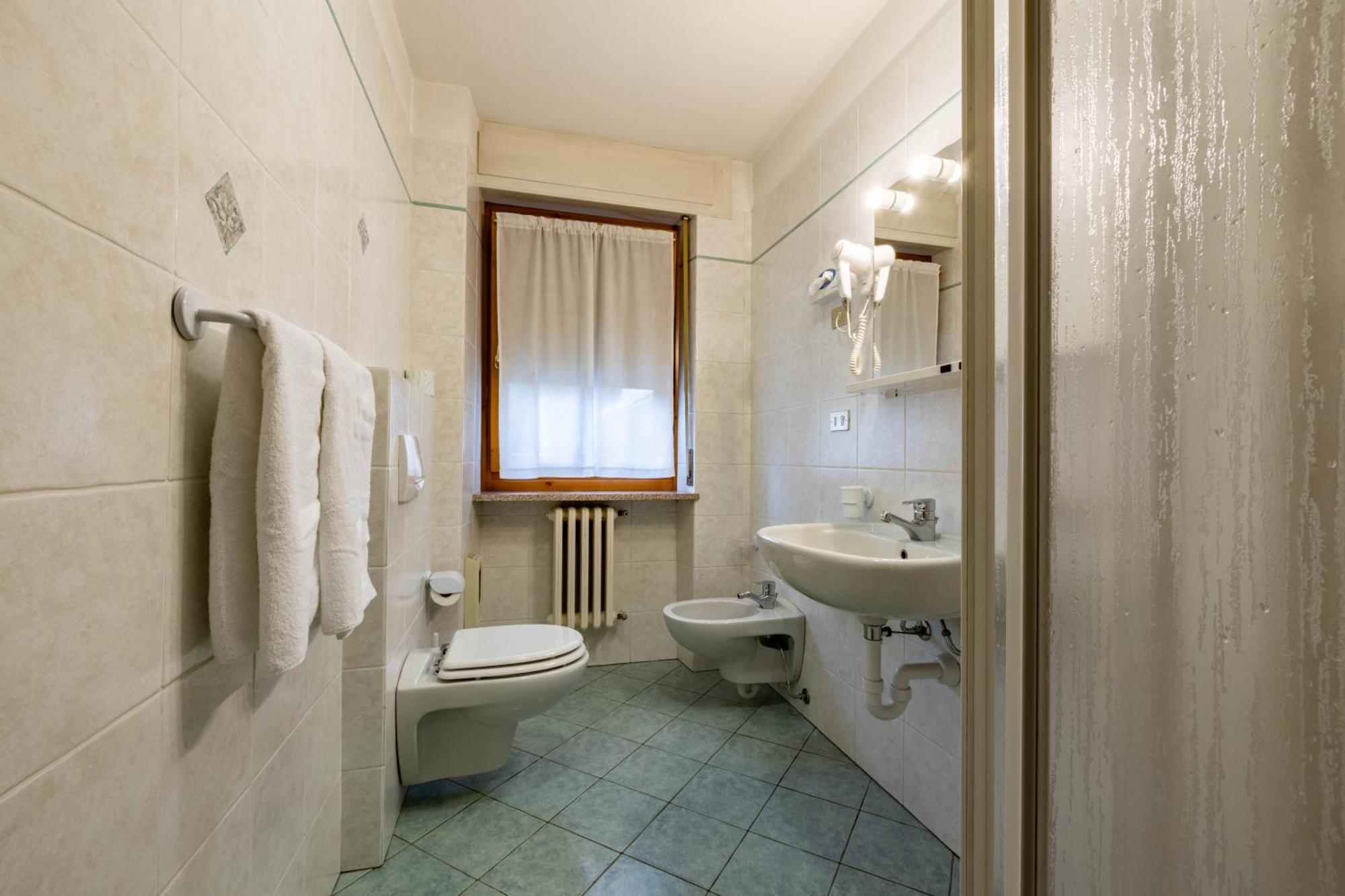 Hotel Beau Sejour Pré-Saint-Didier Kültér fotó
