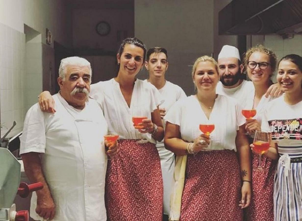Hotel Beau Sejour Pré-Saint-Didier Kültér fotó
